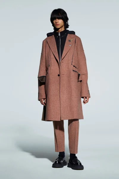Look 8